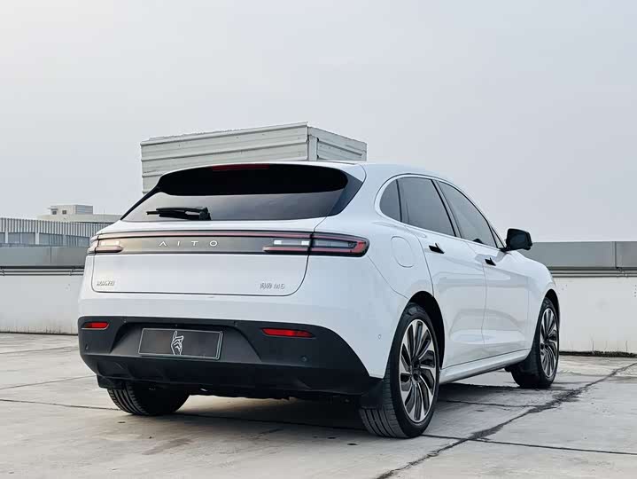 Фото 8 - Aito M5