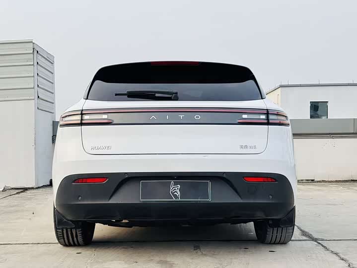 Фото 9 - Aito M5