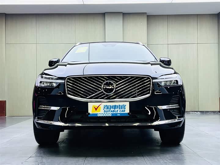 Фото 2 - Volvo XC60