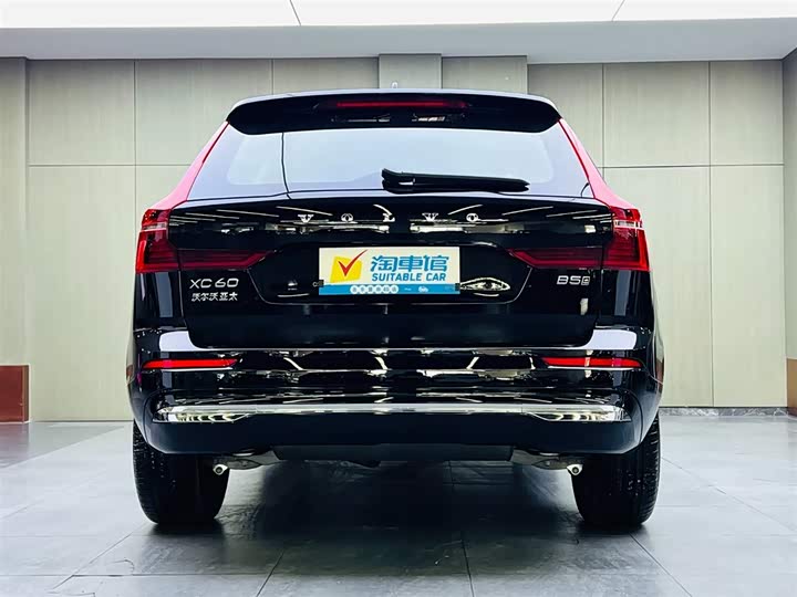 Фото 5 - Volvo XC60