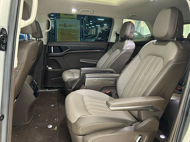 Фото 6 - Volkswagen Viloran