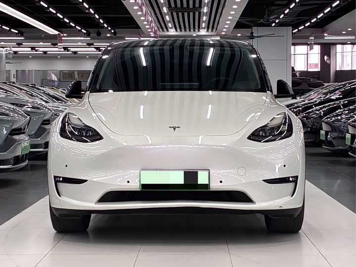 Фото 2 - Tesla Model Y