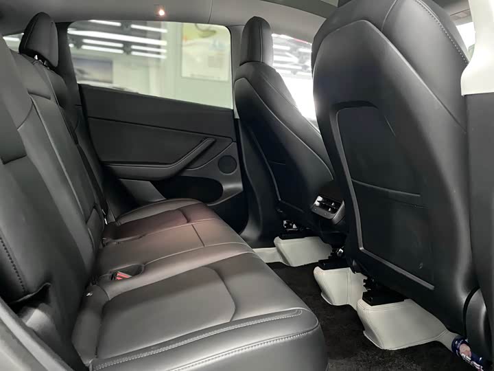 Фото 5 - Tesla Model Y