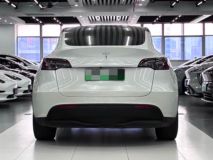 Фото 8 - Tesla Model Y