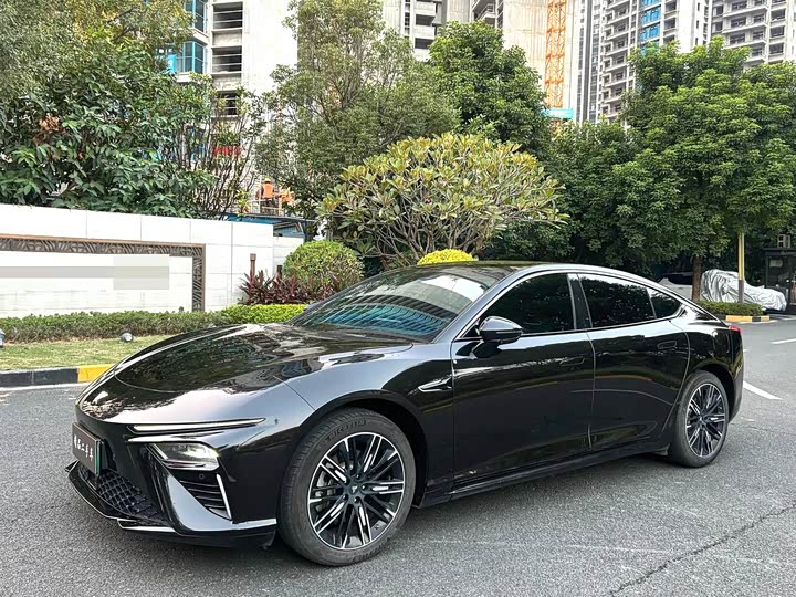 Фото 1 - Hozon S