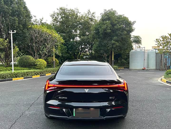 Фото 5 - Hozon S