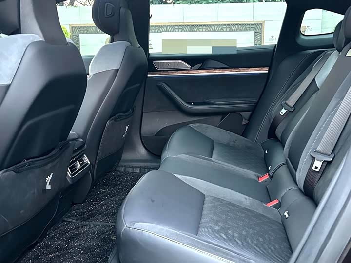 Фото 8 - Hozon S