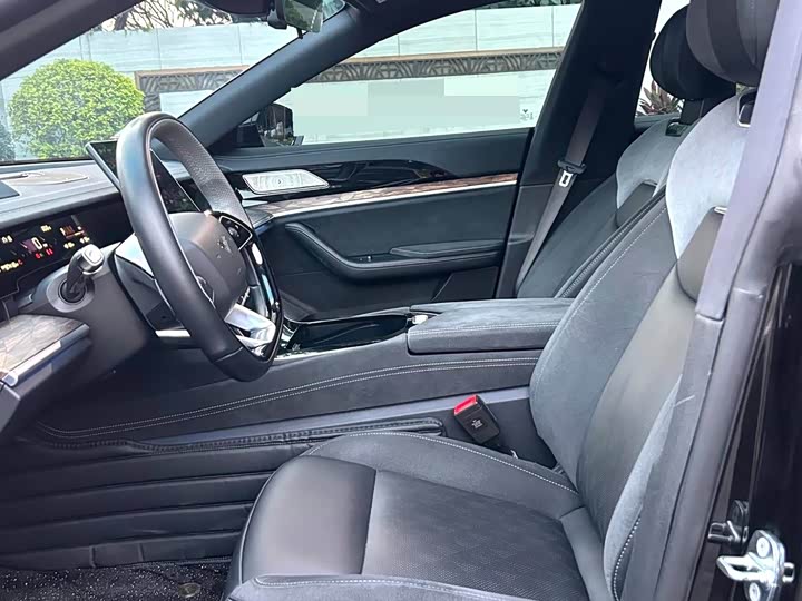 Фото 9 - Hozon S