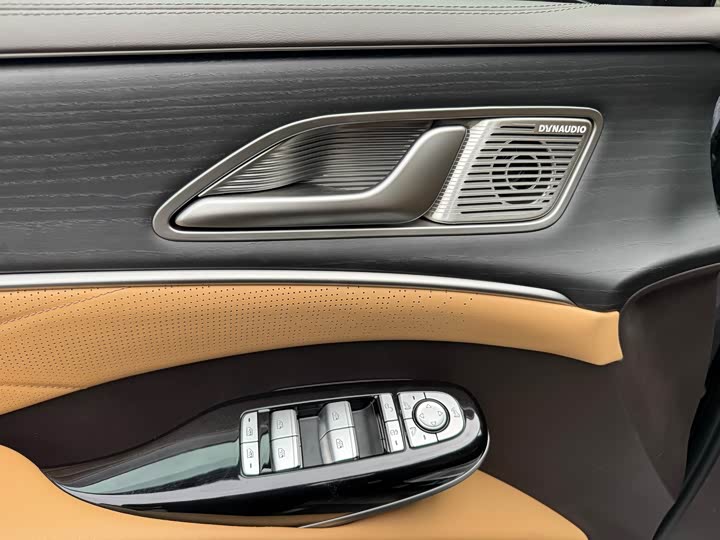 Фото 8 - Denza D9