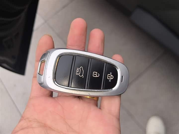 Фото 9 - Hyundai Tucson L