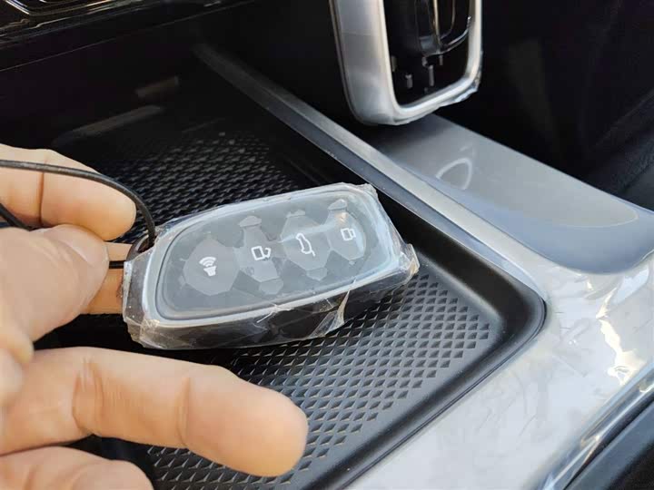 Фото 9 - Haval Dargo