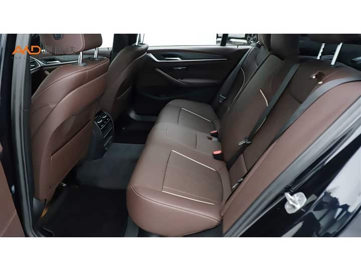 Фото 7 - BMW 5 Series