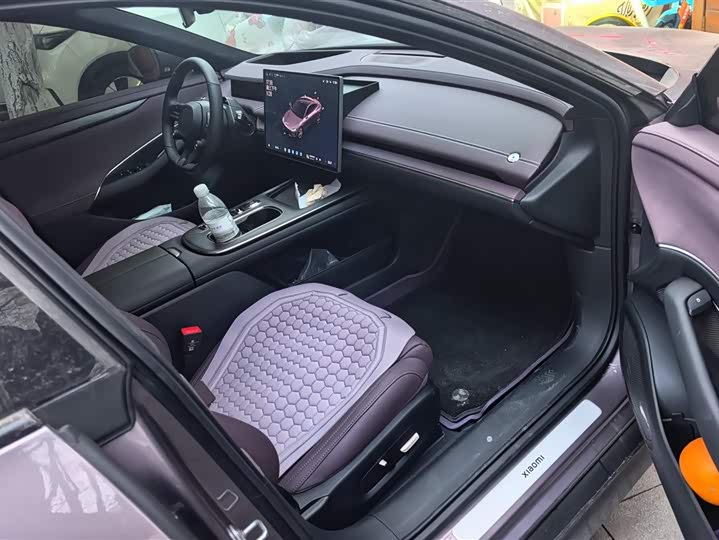 Фото 8 - Xiaomi SU7