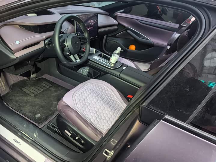 Фото 9 - Xiaomi SU7