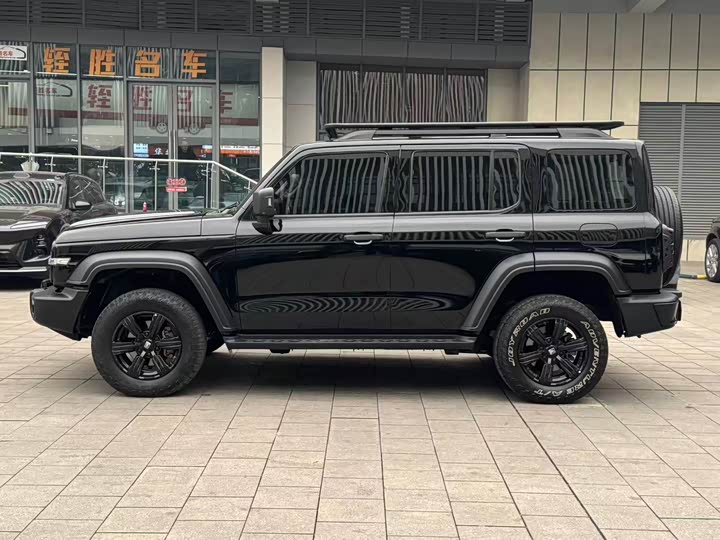 Фото 4 - Tank 300