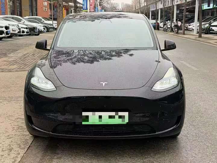 Фото 2 - Tesla Model Y
