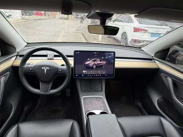 Фото 5 - Tesla Model Y