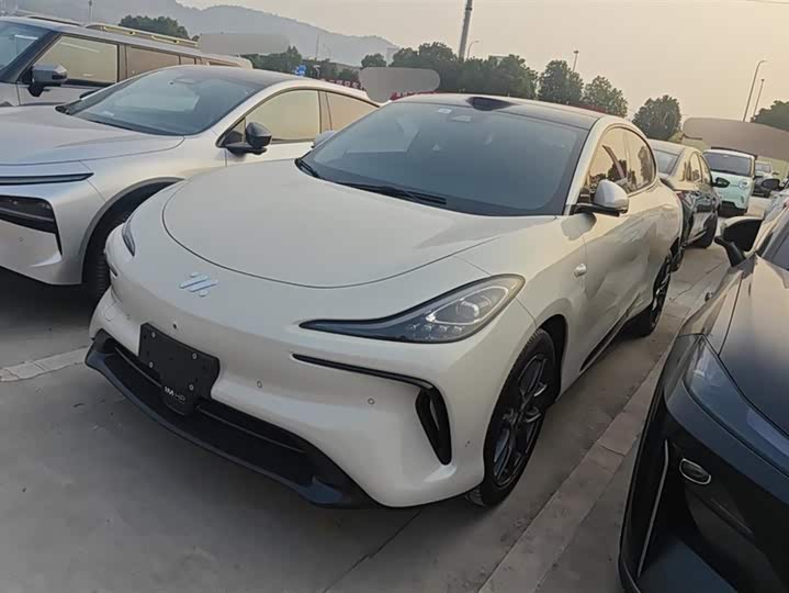 Фото 1 - IM motors LS6