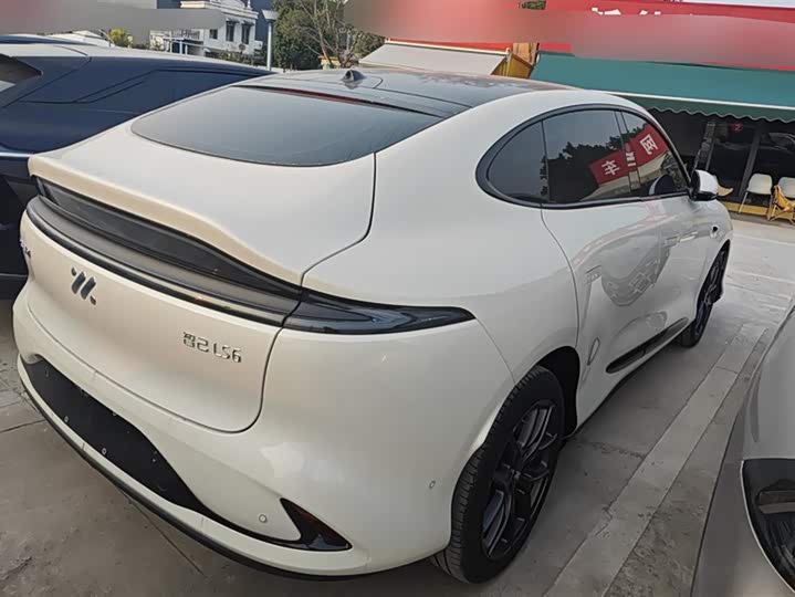 Фото 3 - IM motors LS6