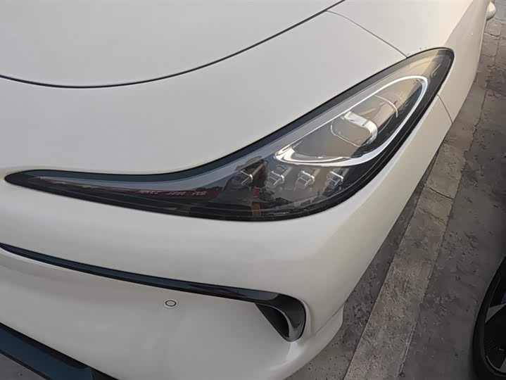 Фото 5 - IM motors LS6