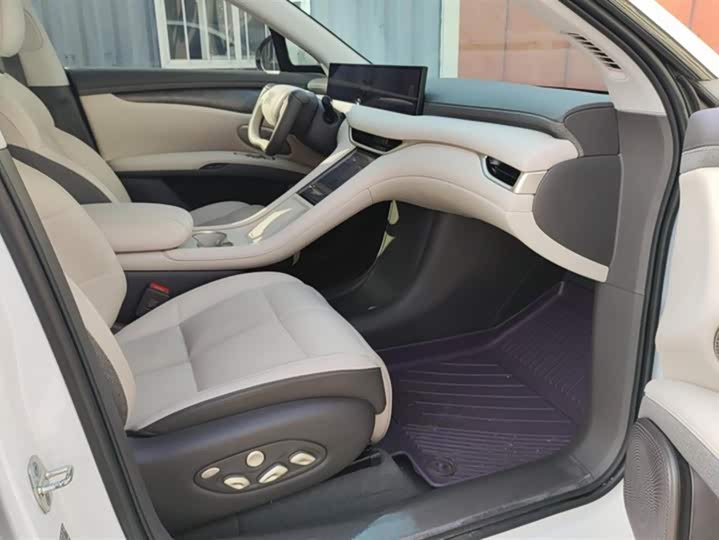 Фото 8 - IM motors LS6