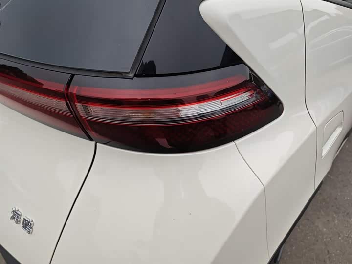 Фото 8 - BYD Seagull