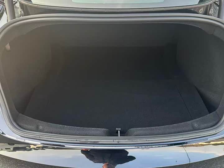 Фото 8 - Tesla Model 3