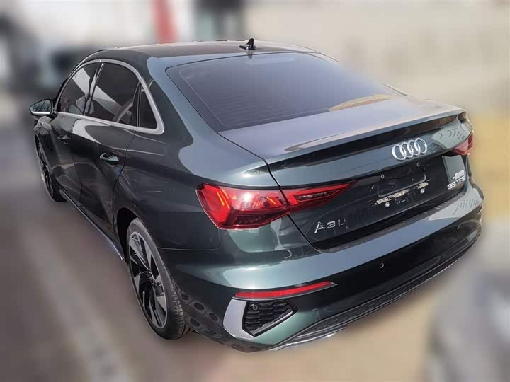 Фото 9 - Audi A3