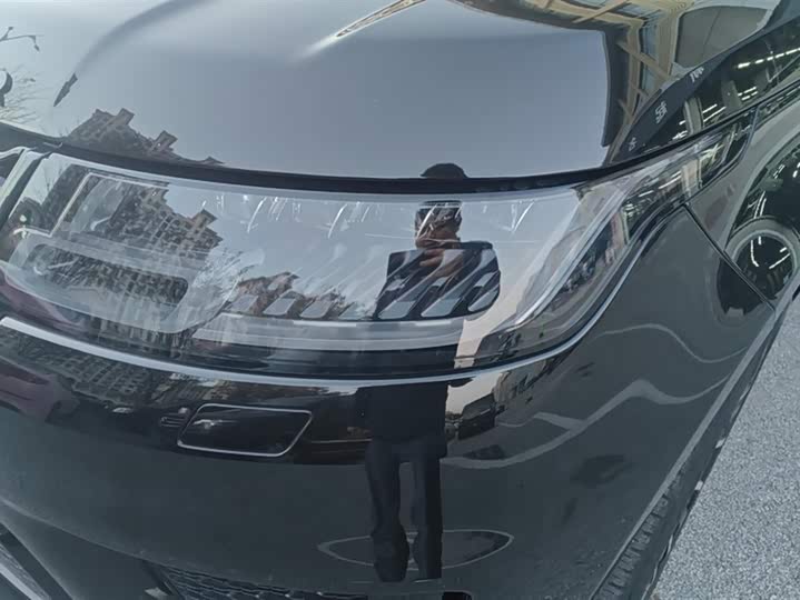 Фото 5 - Land Rover Range Rover Sport