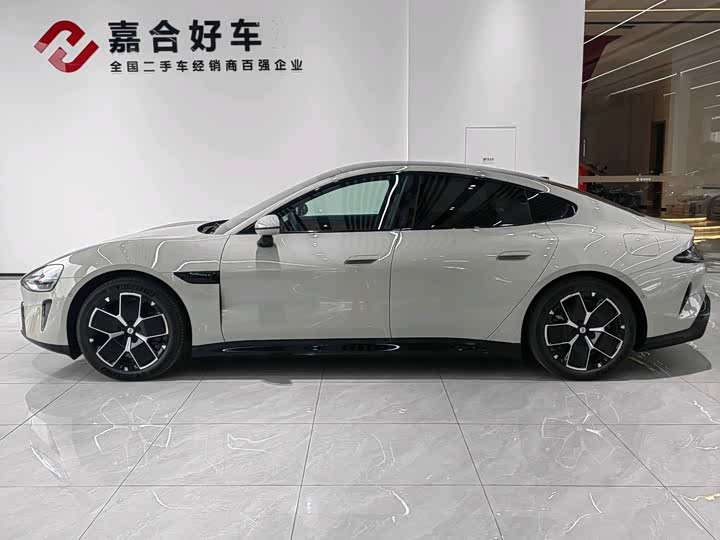 Фото 4 - Xiaomi SU7