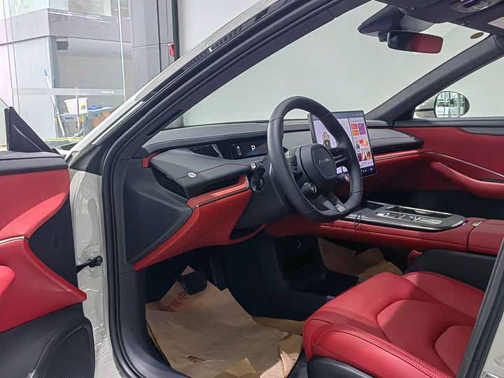 Фото 5 - Xiaomi SU7