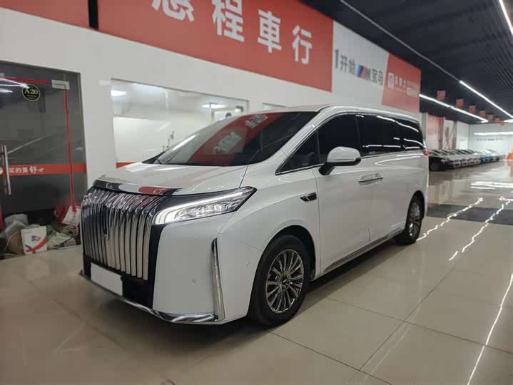 Фото 1 - Wey Gaoshan