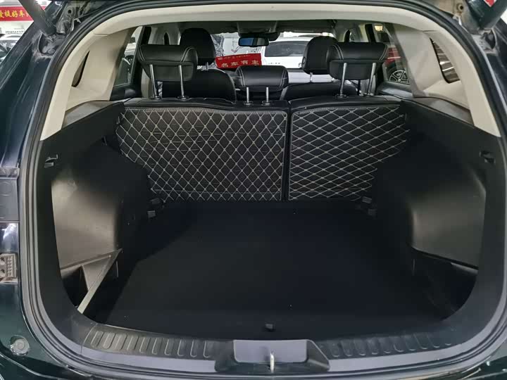 Фото 9 - Haval H6