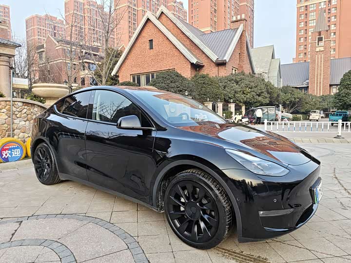 Фото 3 - Tesla Model Y