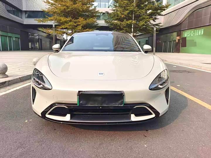 Фото 2 - Xiaomi SU7