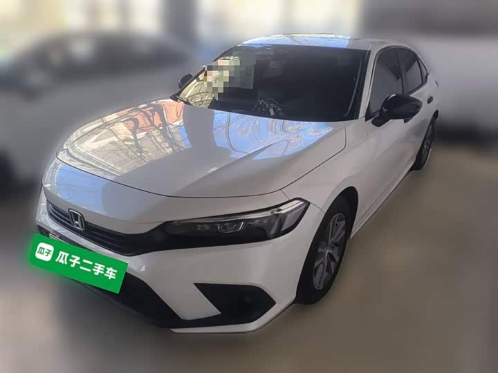 Фото 3 - Honda Civic
