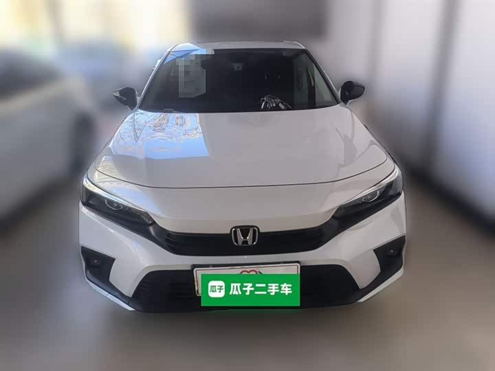 Фото 5 - Honda Civic
