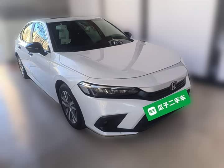 Фото 7 - Honda Civic