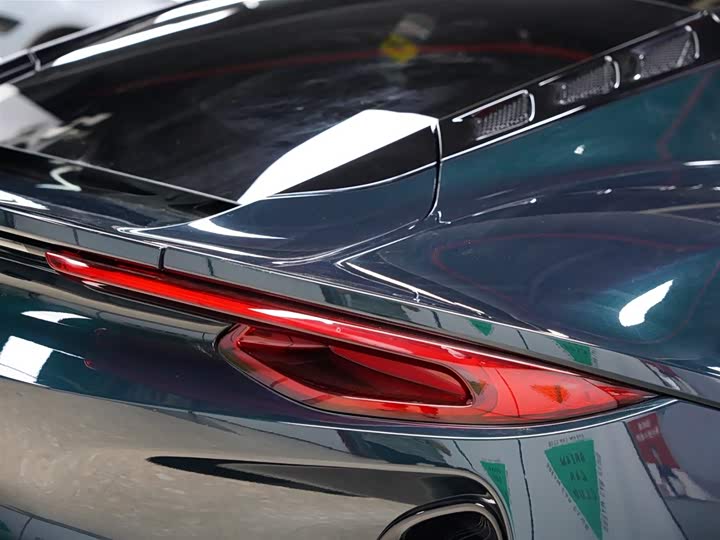 Фото 7 - Lotus Emira