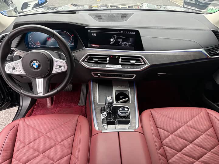 Фото 8 - BMW X5
