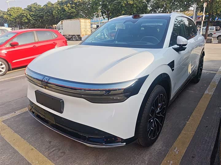 Фото 1 - Zeekr 7X