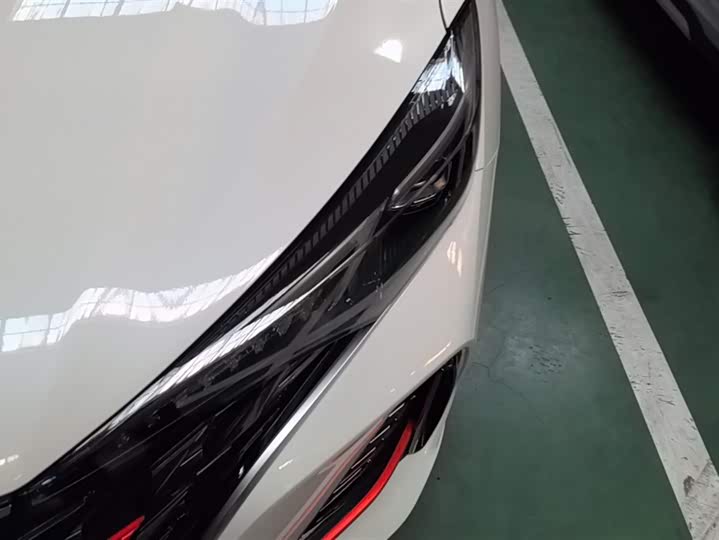 Фото 5 - Changan Eado Plus