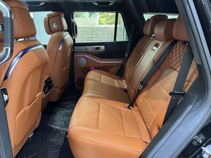 Фото 7 - Tank 700 Hybrid