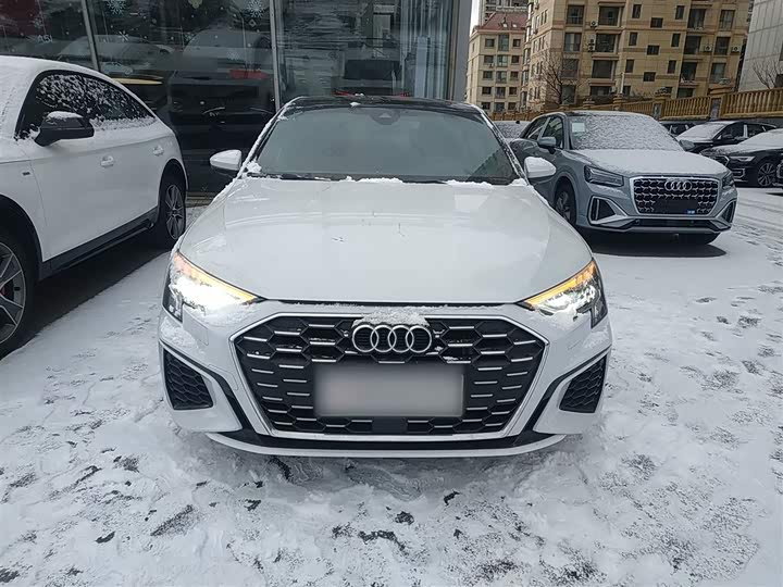 Фото 3 - Audi A3