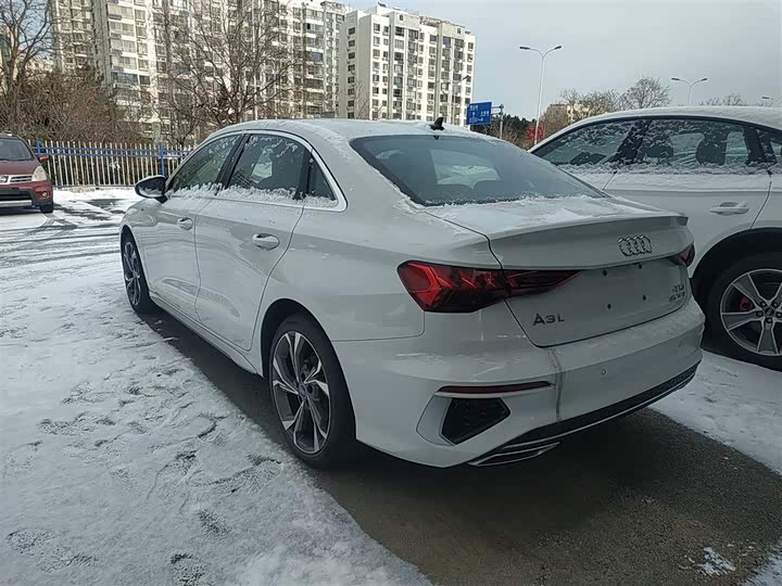 Фото 5 - Audi A3