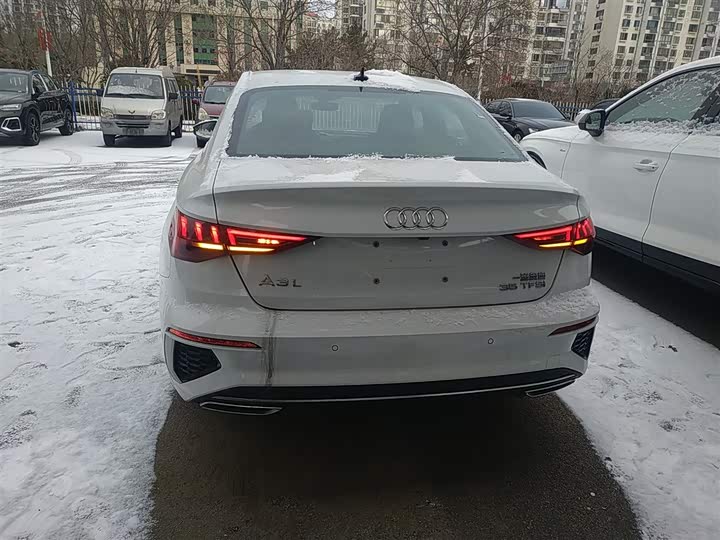 Фото 6 - Audi A3