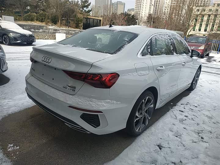 Фото 7 - Audi A3