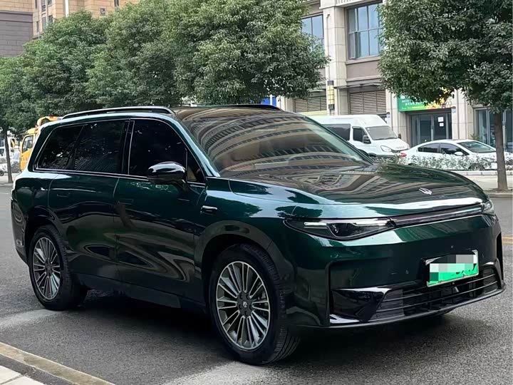 Фото 3 - Leapmotor C16