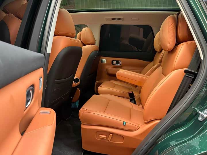 Фото 5 - Leapmotor C16