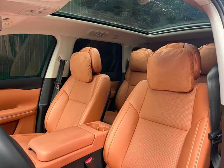 Фото 8 - Leapmotor C16